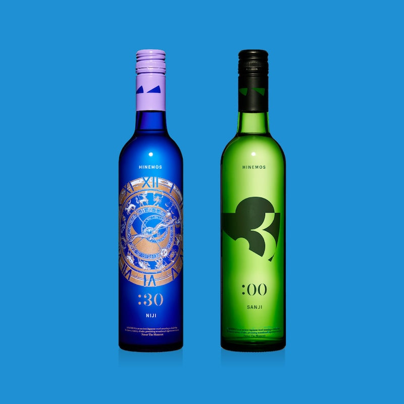 晩酌のとき】父の日限定・500ml日本酒2本セット・送料無料 – HINEMOS
