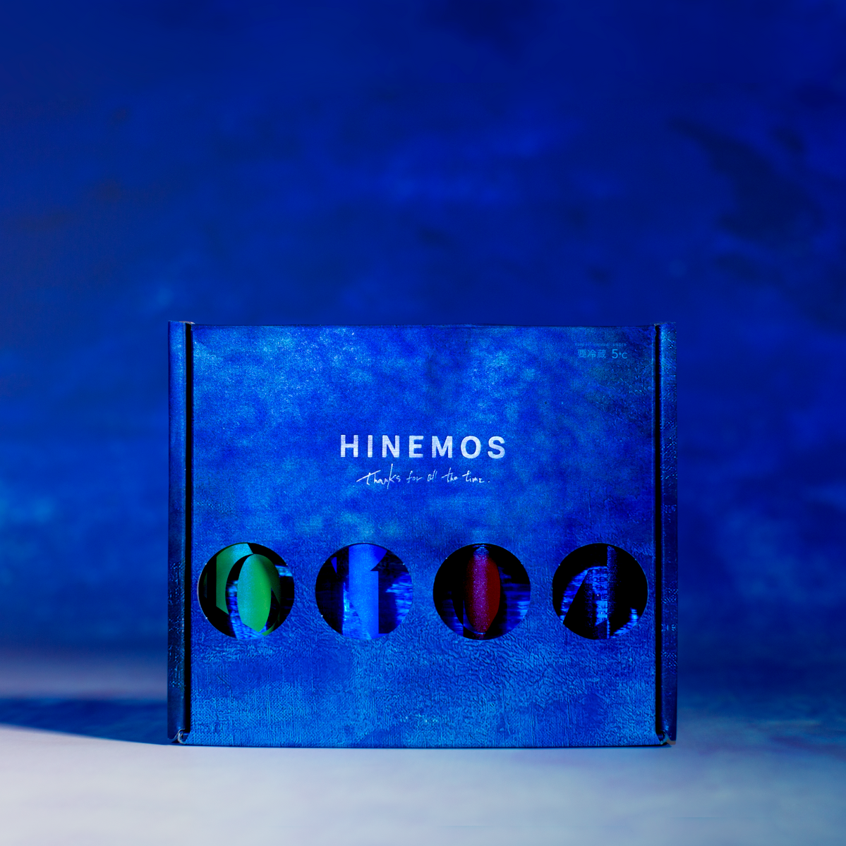 TASTING SET for midnight/4銘柄飲み比べ – HINEMOS|その時の、そばに。 TASTING SET for midnight/4銘柄飲み比べ – HINEMOS|その時の、そばに。