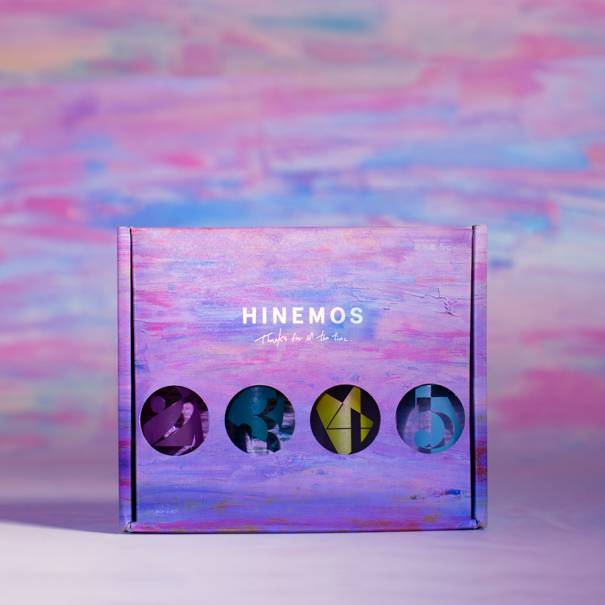TASTING SET for sunrise/4銘柄飲み比べ – HINEMOS|その時の、そばに。 TASTING SET for sunrise/4銘柄飲み比べ – HINEMOS|その時の、そばに。