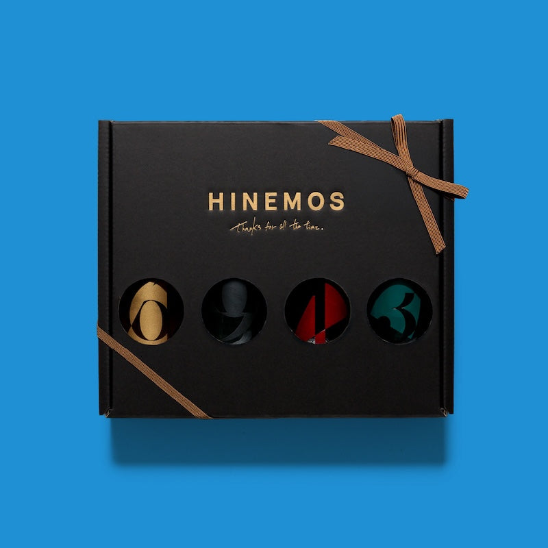 父の日bitter（辛口）4銘柄飲み比べ – HINEMOS｜その時の、そばに。