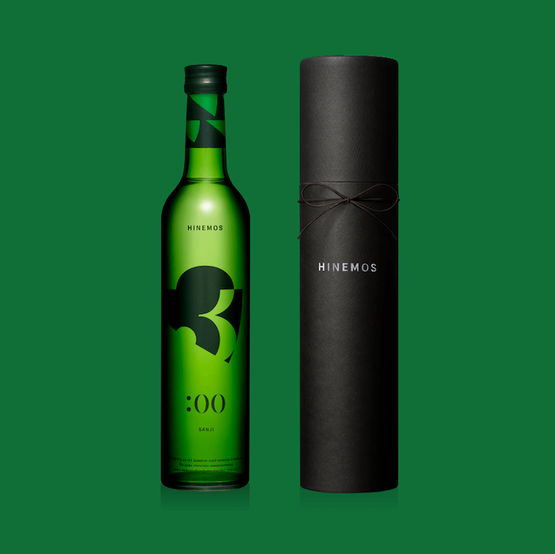 SANJI – HINEMOS｜その時の、そばに。