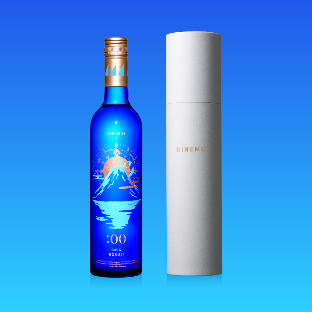 ROKUJI for NEW YEAR 2025*ギフトボックス