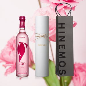 REIJI for Mother's Day*ギフトボックス+リボン+手提げ袋