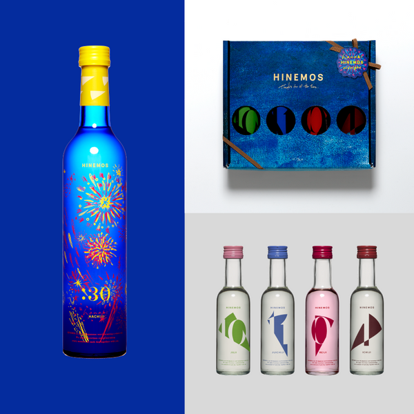 【hanabiさま】ご購入品◆忘羡 夏季限定Specialセット – HINEMOS｜その時の、そばに。