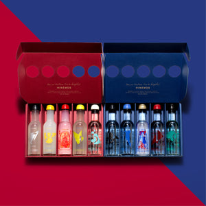 飲み比べセット – HINEMOS｜その時の、そばに。